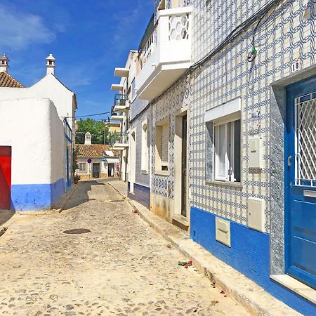 Casa Figueiras Tavira By Junto Ao Mar Villa Eksteriør billede