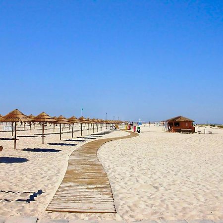 Casa Figueiras Tavira By Junto Ao Mar Villa Eksteriør billede
