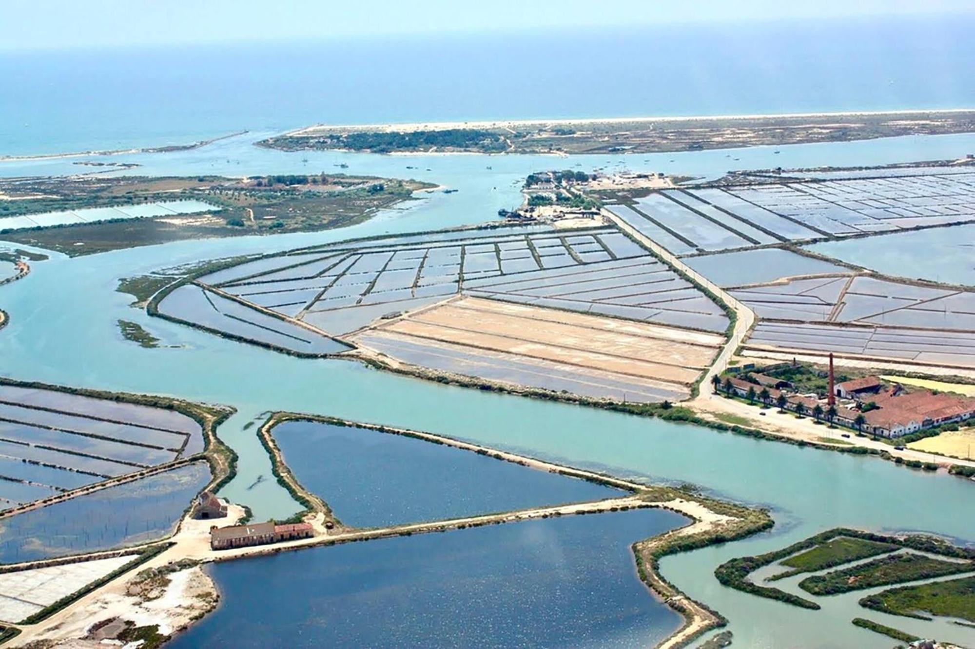 Casa Figueiras Tavira By Junto Ao Mar Villa Eksteriør billede