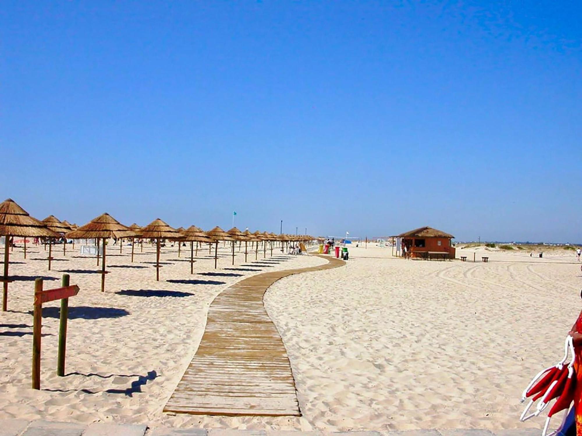 Casa Figueiras Tavira By Junto Ao Mar Villa Eksteriør billede