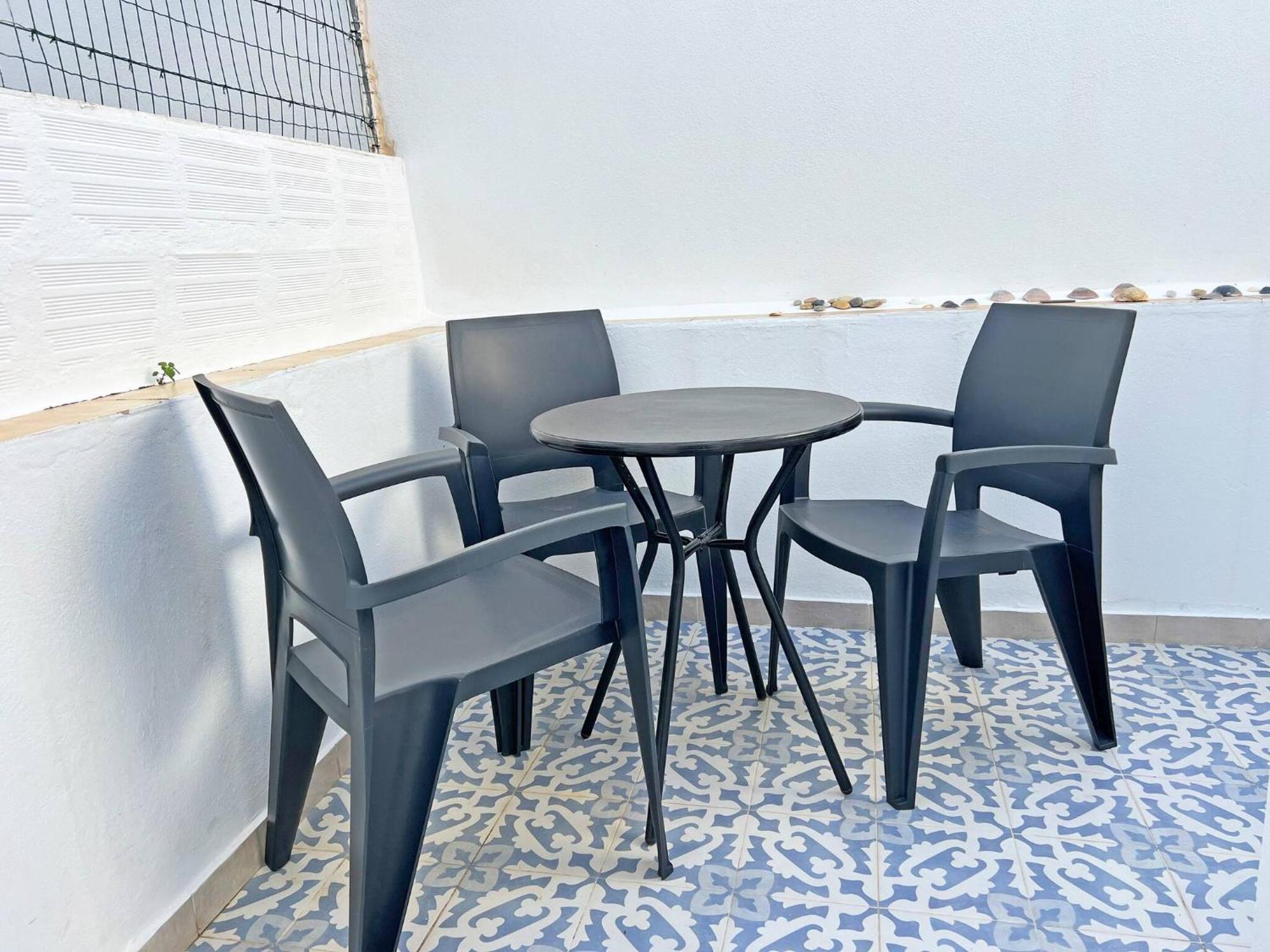 Casa Figueiras Tavira By Junto Ao Mar Villa Eksteriør billede