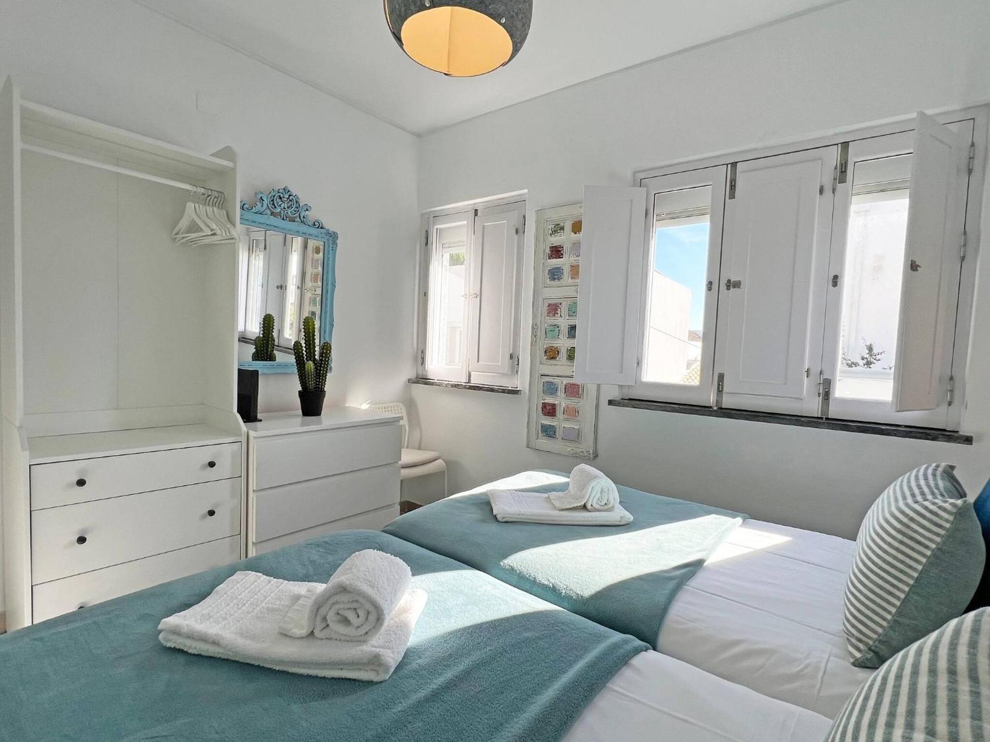 Casa Figueiras Tavira By Junto Ao Mar Villa Eksteriør billede