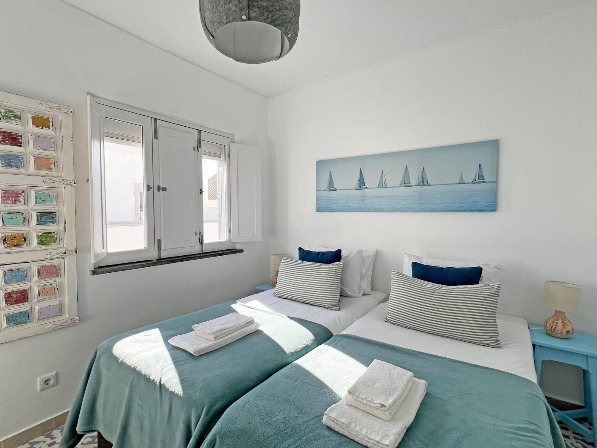 Casa Figueiras Tavira By Junto Ao Mar Villa Eksteriør billede
