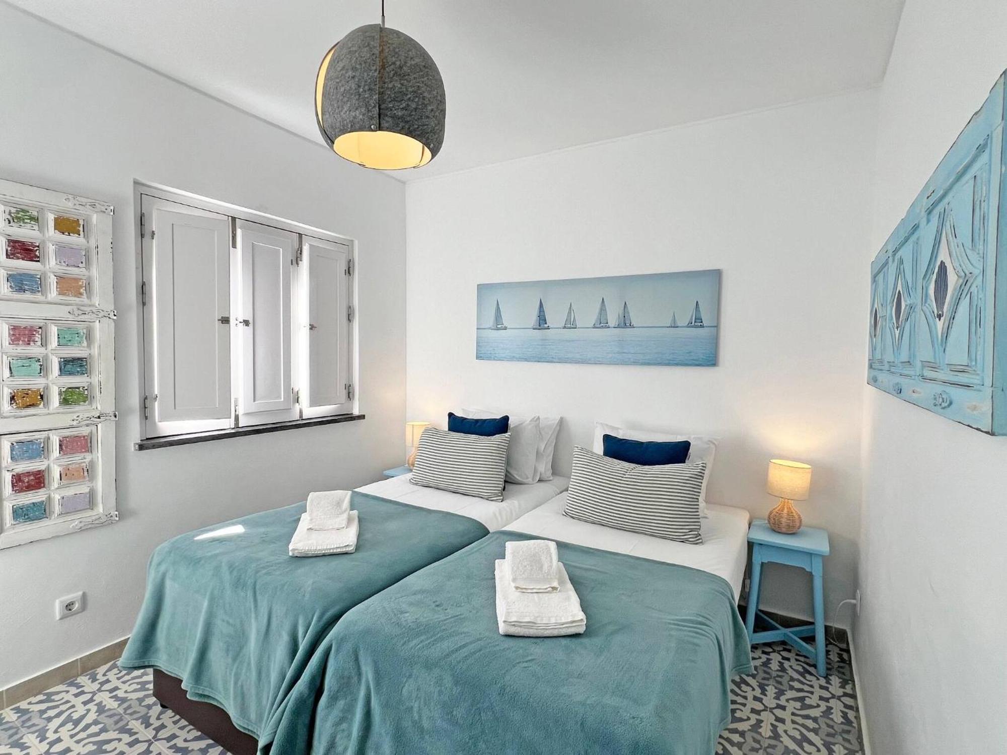 Casa Figueiras Tavira By Junto Ao Mar Villa Eksteriør billede