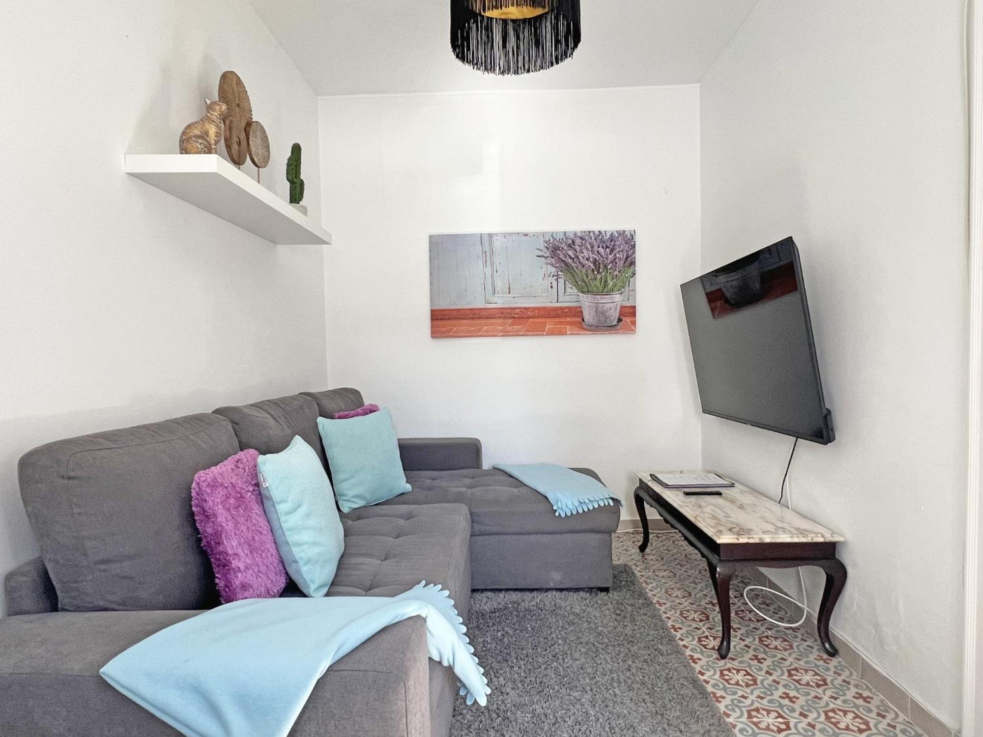 Casa Figueiras Tavira By Junto Ao Mar Villa Eksteriør billede