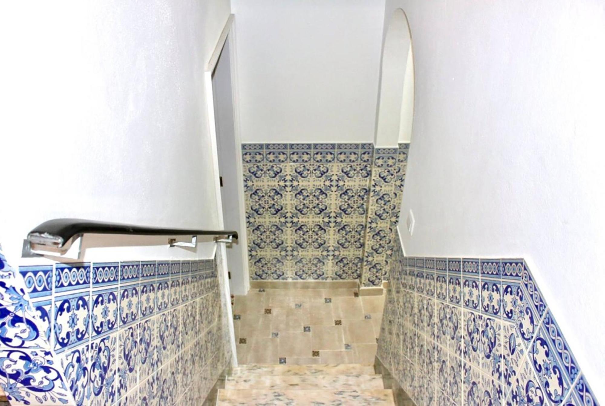 Casa Figueiras Tavira By Junto Ao Mar Villa Eksteriør billede