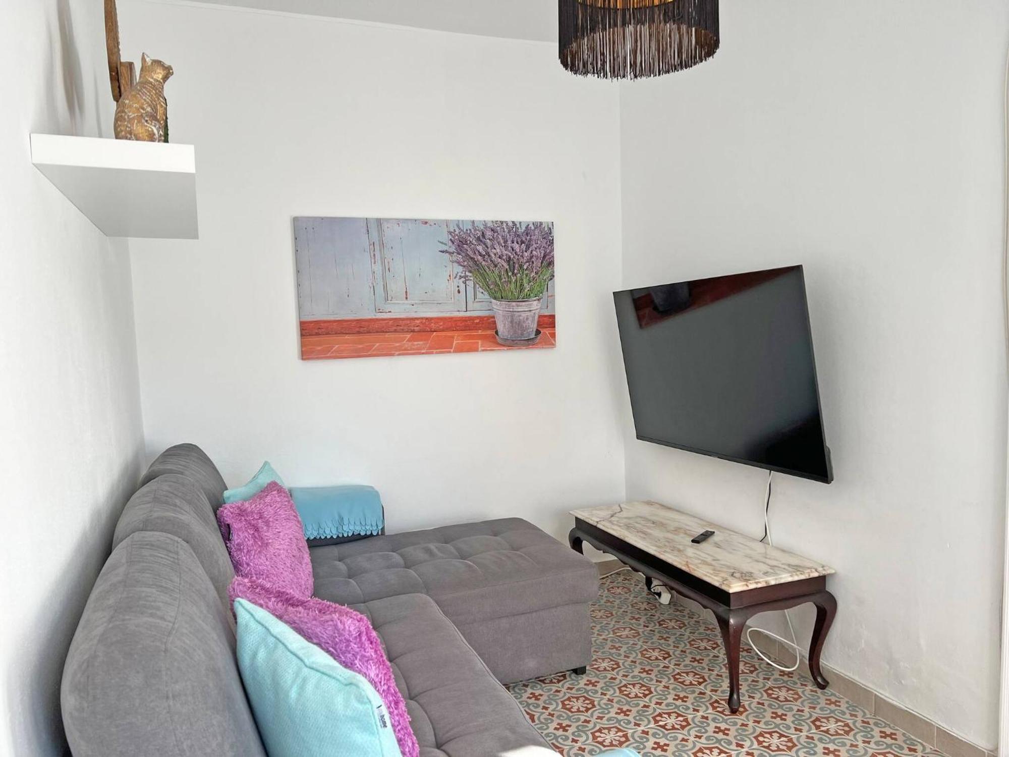 Casa Figueiras Tavira By Junto Ao Mar Villa Eksteriør billede