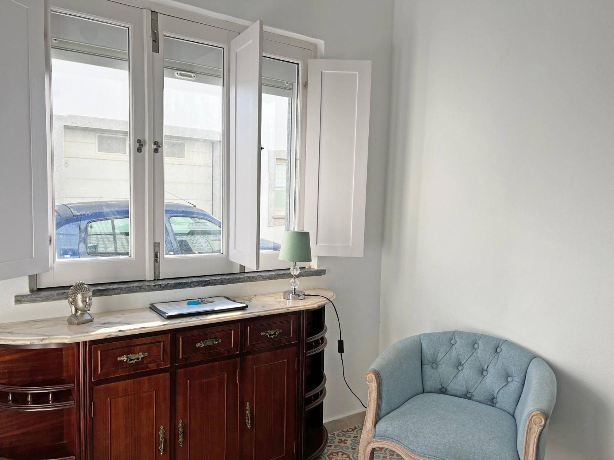 Casa Figueiras Tavira By Junto Ao Mar Villa Eksteriør billede