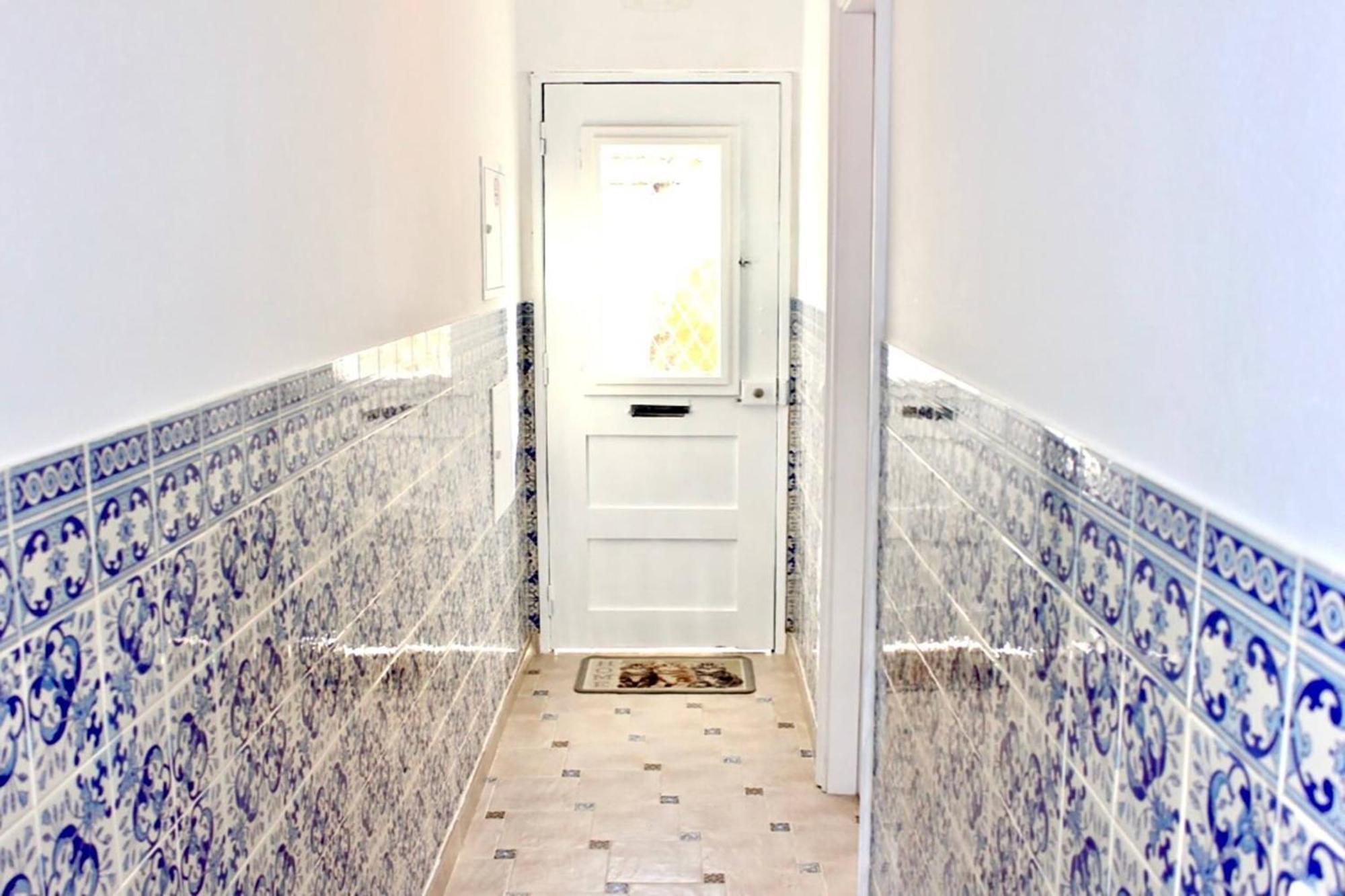Casa Figueiras Tavira By Junto Ao Mar Villa Eksteriør billede