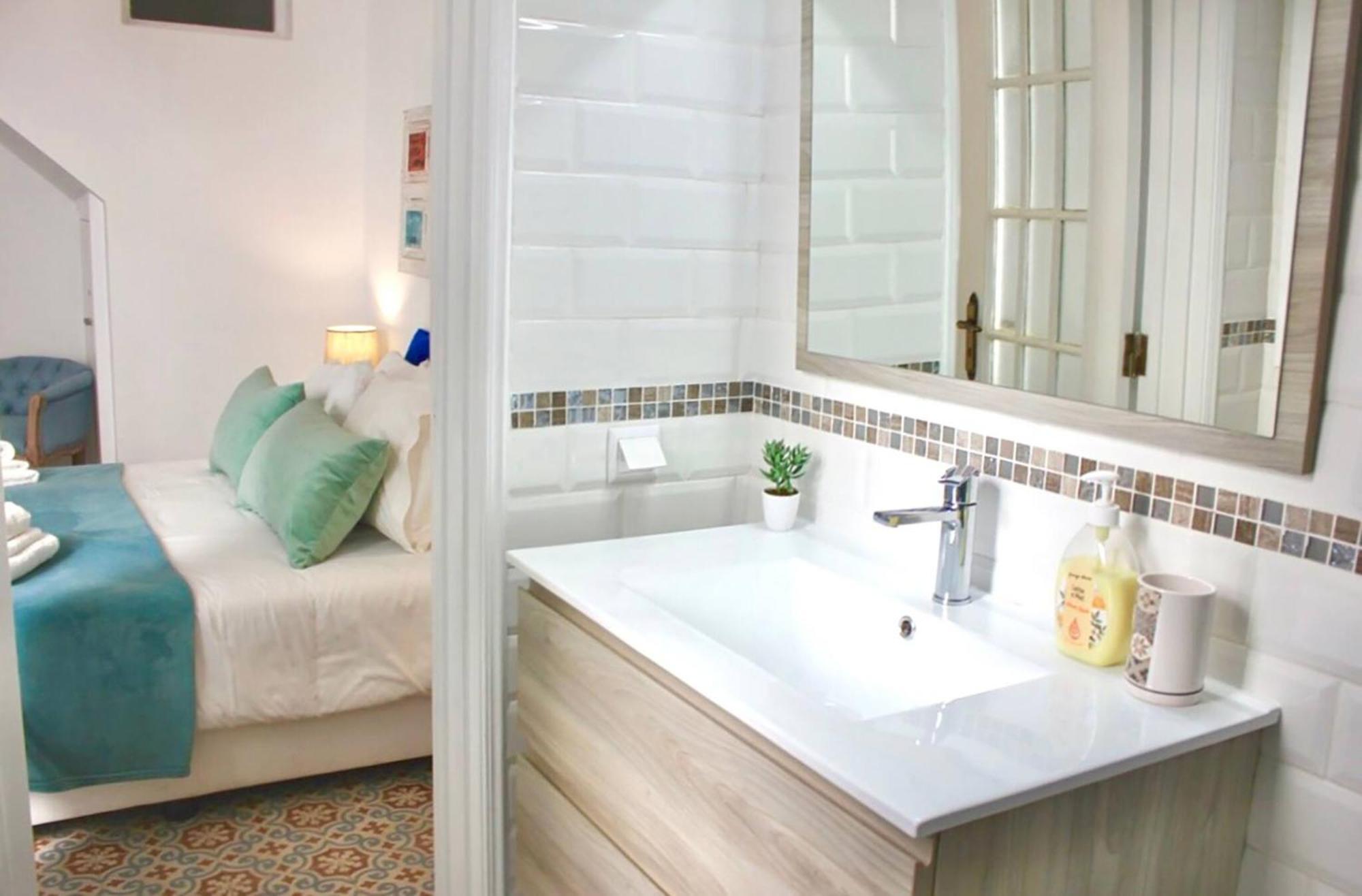 Casa Figueiras Tavira By Junto Ao Mar Villa Eksteriør billede
