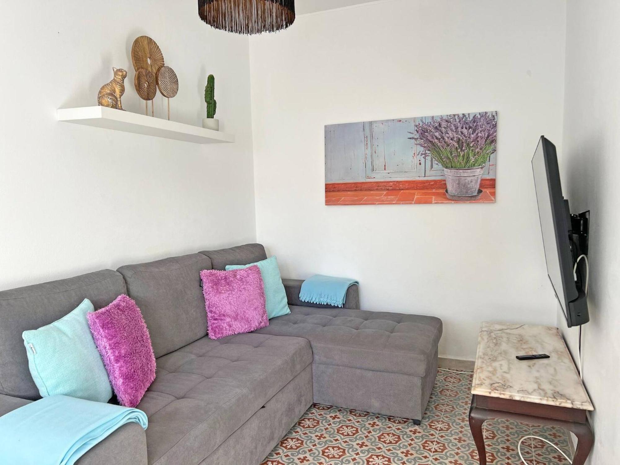 Casa Figueiras Tavira By Junto Ao Mar Villa Eksteriør billede